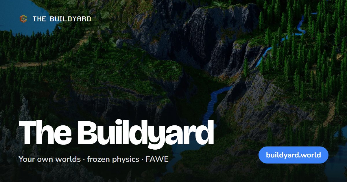 How to become a Member — Apply — The Buildyard